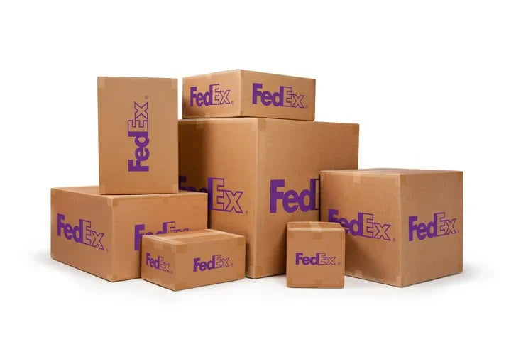 Packing & Shipping a Watch