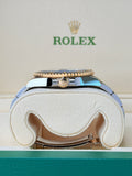 Rolex Submariner 41 Two Tone Black 2023