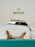 Rolex Submariner 41 Two Tone Black 2023