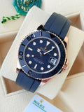 Rolex Yacht Master 37 2024