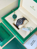 Rolex Yacht Master 37 2024