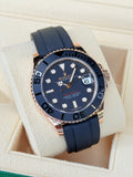 Rolex Yacht Master 37 2024