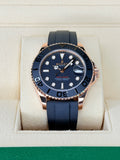 Rolex Yacht Master 37 2024
