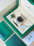 Rolex Submariner Date 41 2022