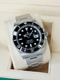 Rolex Submariner Date 41 2022