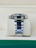 Rolex Daytona Black 2024