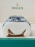 Rolex Daytona Black 2024