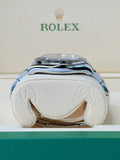 Rolex Daytona Black 2024