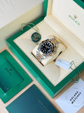 Rolex GMT Master II Zombie 2025