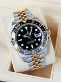 Rolex GMT Master II Zombie 2025
