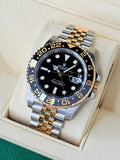 Rolex GMT Master II Zombie 2025