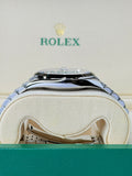 Rolex Datejust 41 White Fluted Jubilee 2026