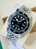 Tudor Black Bay 41 Monochrome 2025