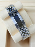Tudor Black Bay 41 Monochrome 2025