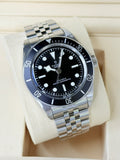 Tudor Black Bay 41 Monochrome 2025
