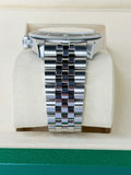 Tudor Black Bay 41 Monochrome 2025
