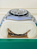 Tudor Black Bay 41 Monochrome 2025