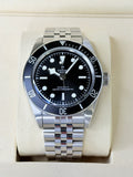 Tudor Black Bay 41 Monochrome 2025
