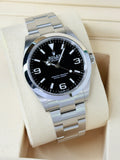 Rolex Explorer 40 2025