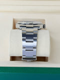 Rolex Explorer 40 2025