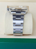 Rolex Explorer 40 2025