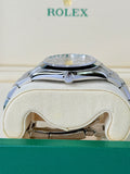 Rolex Explorer 40 2025