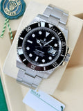 Rolex Submariner Date 41 2025