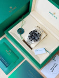 Rolex Submariner Date 41 2025