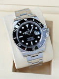 Rolex Submariner Date 41 2025