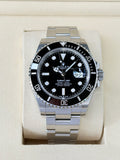 Rolex Submariner Date 41 2025