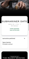 Rolex Submariner 40 Two Tone Black 2019