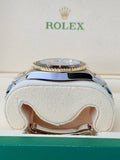 Rolex Submariner 40 Two Tone Black 2019