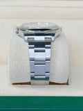 Rolex Oyster Perpetual 39 White 2018