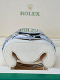 Rolex Oyster Perpetual 39 White 2018