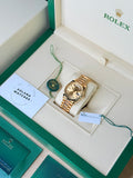 Rolex Day-Date 36 2023