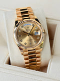 Rolex Day-Date 36 2023