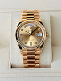 Rolex Day-Date 36 2023