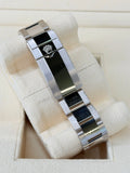 Rolex GMT Master II White Gold Pepsi 2023