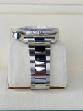 Rolex GMT Master II White Gold Pepsi 2023