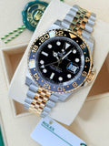 Rolex GMT Master II Zombie 2024