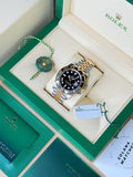 Rolex GMT Master II Zombie 2024