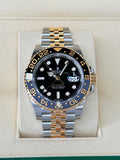 Rolex GMT Master II Zombie 2024