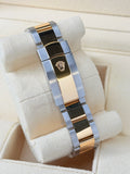 Rolex Datejust 41 Champagne, Fluted, Oyster 2025