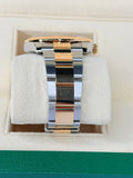 Rolex Datejust 41 Champagne, Fluted, Oyster 2025