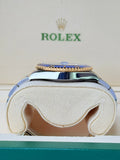 Rolex Submariner 40 Bluesy 2019