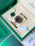 Rolex GMT Master II Root Beer 2026