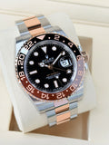 Rolex GMT Master II Root Beer 2026