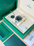 Rolex GMT Master II Sprite 2026