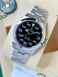 Rolex Air King 2025