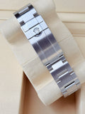 Rolex Air King 2025
